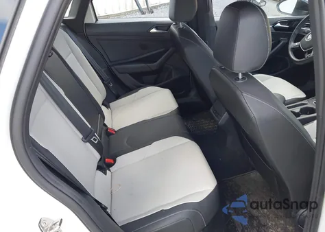 2021 Volkswagen Jetta 1.4T R-Line/1.4T S/1.4T Se из США, поврежденный, VIN 3VWC57BU2MM099881